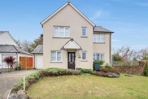 12, Church Meadow, High Bickington EX37 9DT