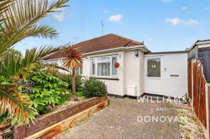 19, Downesway, South Benfleet, Benfleet SS7 1EE