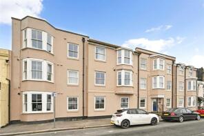 Flat 4, 37 Wilton House, West Street, Bognor Regis PO21 1FS