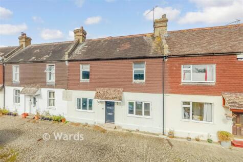 Old Otford Road, Sevenoaks, Kent