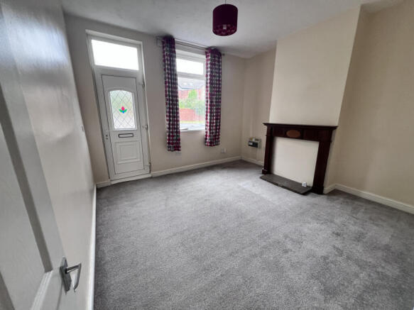Two Bed Room Refurbished Terraced Property