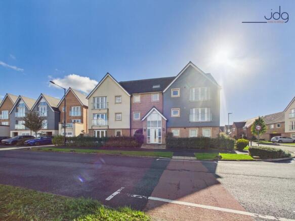 Welcome to New Quay Road