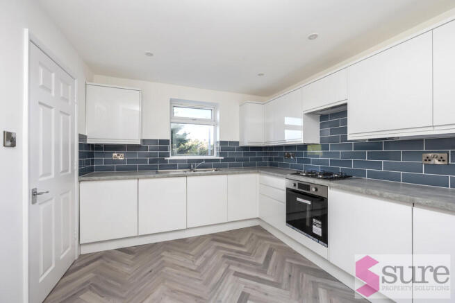 Ridgeway Gardens,...