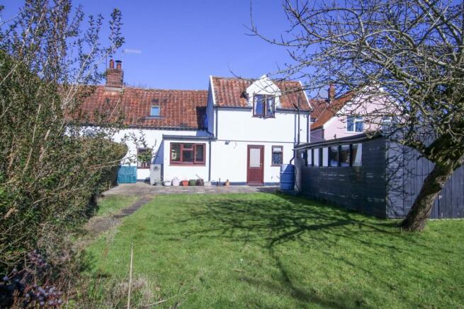 Carlton Road, Carlton, Saxmundham photo 4