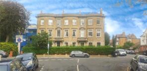 Flat 1, Temple Heights, Windlesham Road, Brighton BN1 3AY