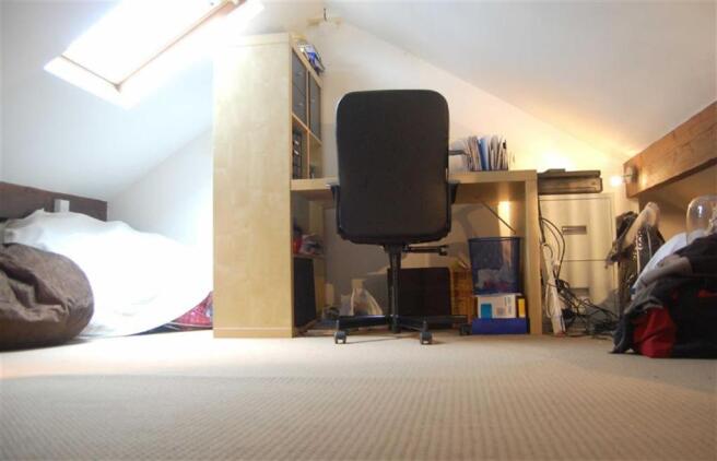 LOFT SPACE