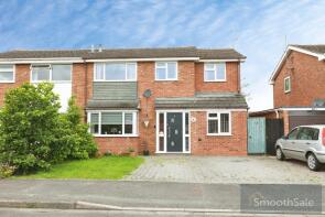 18, Hamilton Road, Evesham WR11 2XE