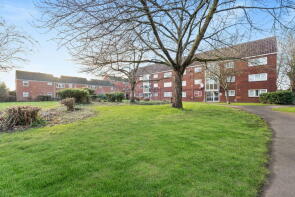 5, Osric Court, Eastfield, Peterborough PE1 5LW