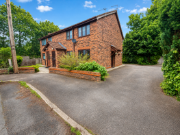 4, Park View Lodge, Kenilworth Road, Cheadle Heath, Stockport SK3 0QQ