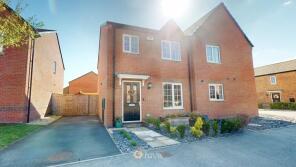 5, Heatherfields Crescent, New Rossington, Doncaster DN11 0TY