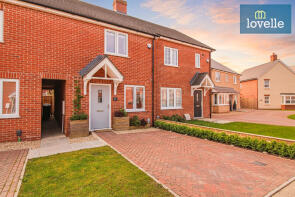 37, Lavender Way, Louth LN11 8GH