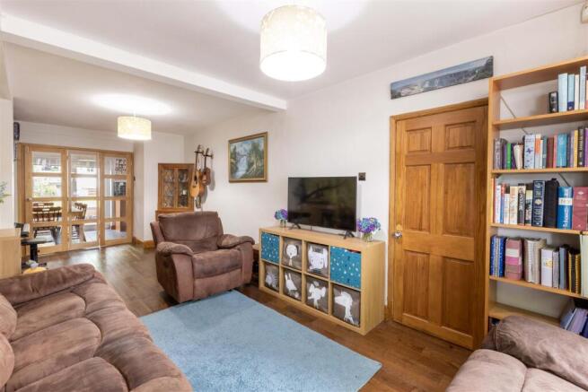 Horrell Road, Sheldon, Birmingham photo 4