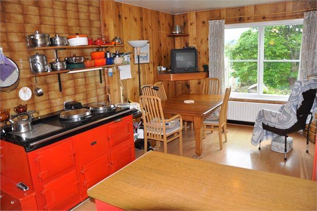 Farmhouse Kitchen