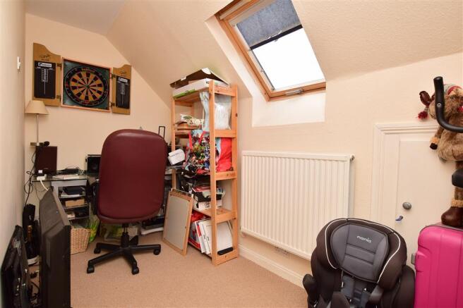 Loft Room 2