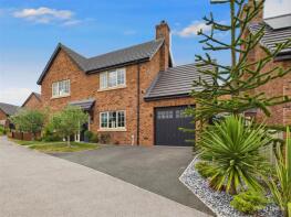 8, Bowyer Grange, Oswestry SY11 3FQ