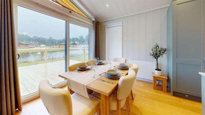 3 bed Park Home for sale Image 5