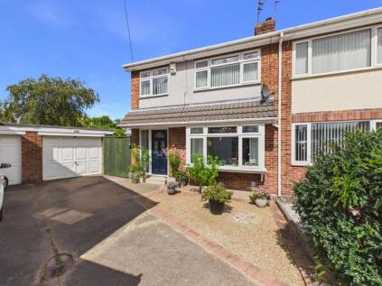 Roger Garth, Willerby, Hull, East Riding Of Yorkshire, HU10 6AU