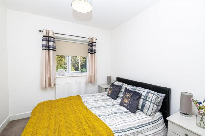 Bed 3