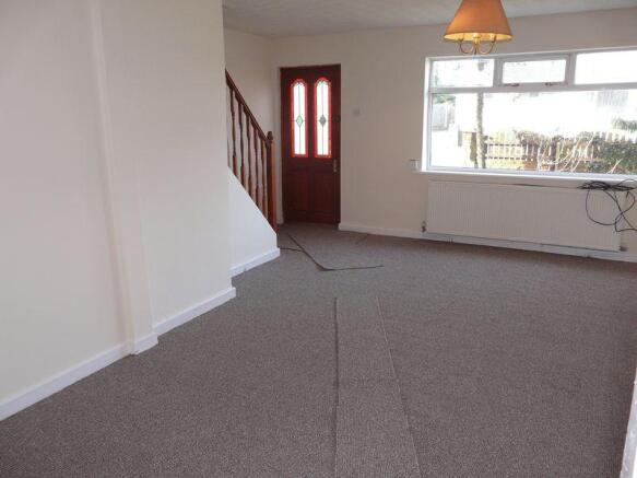 Reception Room 1 - 1