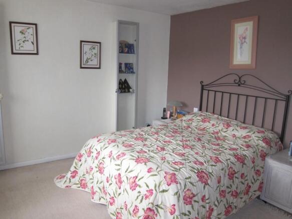 Bed 1