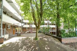 19, Elbridge House, Great Ann Street, St Pauls, Bristol BS2 9DY