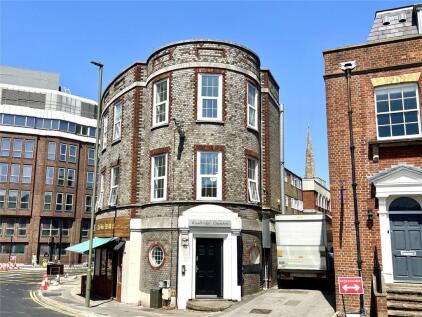 Woodbridge Road, Guildford, Surrey, GU1