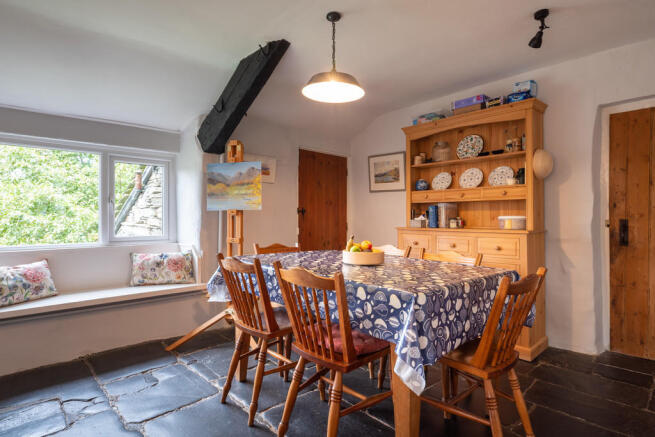 Family Kitchen
