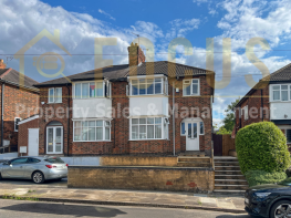 27, Homeway Road, Leicester LE5 5RH