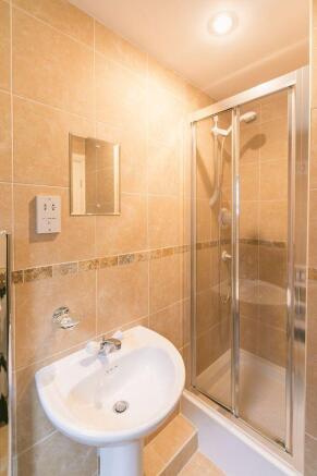 en suite