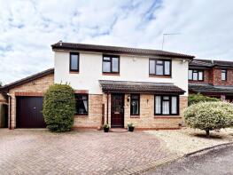 23, Ryelands, Wyre Piddle WR10 2JG