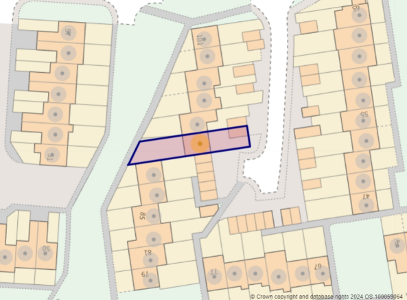Land Reg Drawing