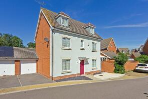 8, Amethyst Drive, Sittingbourne ME10 5JR