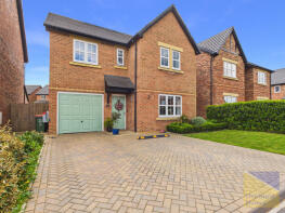 17, Egret Close, Preston PR2 9BB