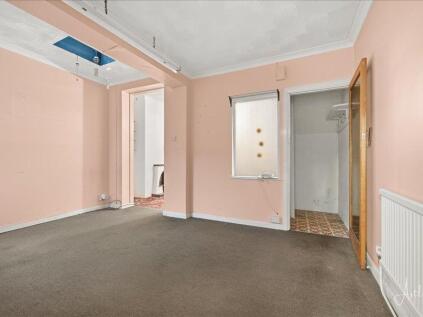 Rockfield Terrace, Neath