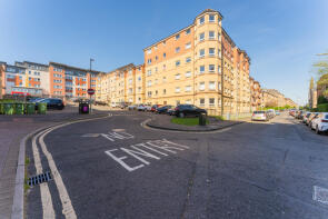 Flat 1/2, 62, Hillfoot Street, Glasgow G31 2NQ
