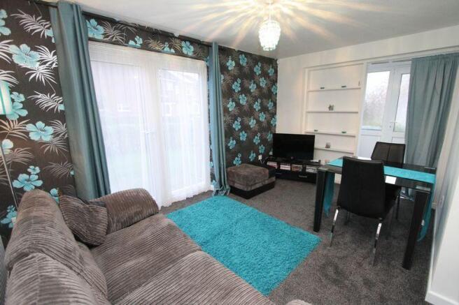 Lounge/Diner