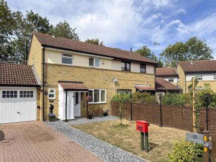 Tavelhurst, Two Mile Ash, Milton Keynes