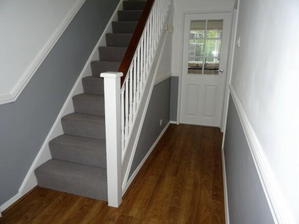 Hallway 2