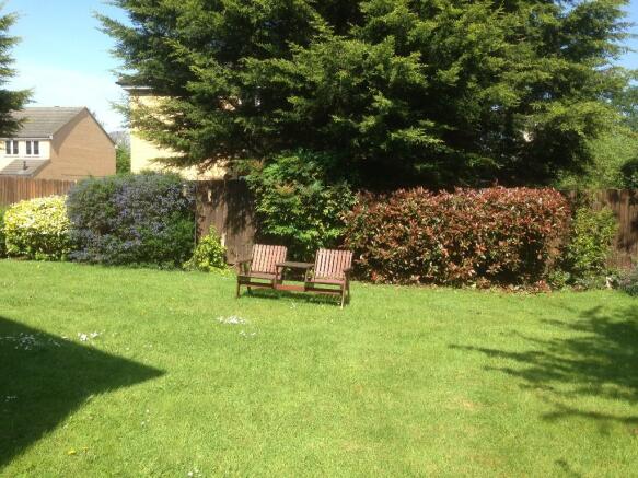 Manor Farm Court