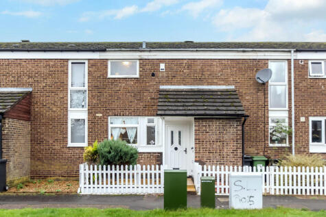 The Rylstone, Wellingborough