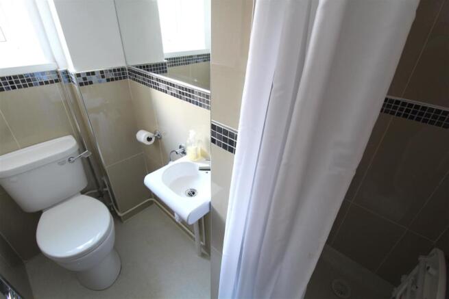 Wet Room
