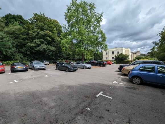Car Park