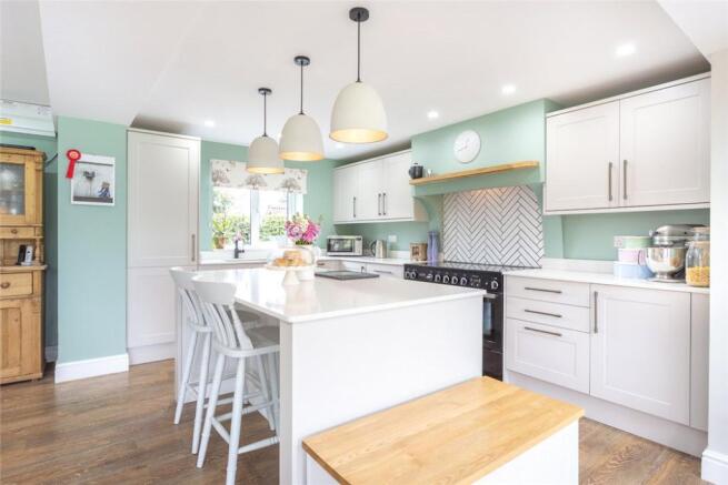 Open Plan