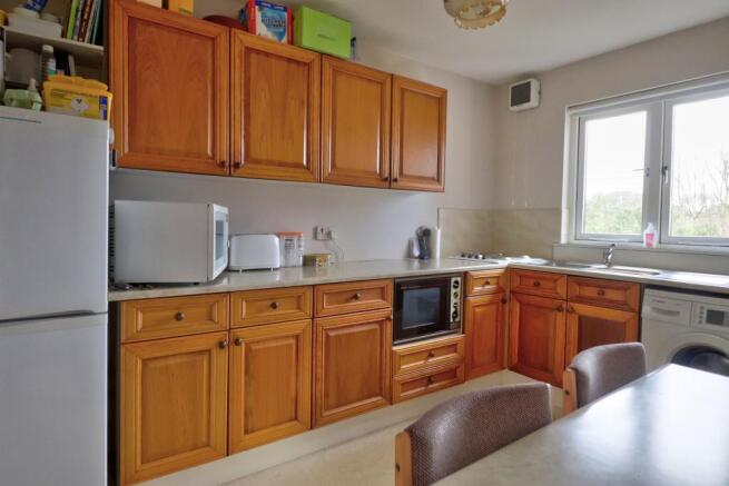 Watersmead - Kitchen
