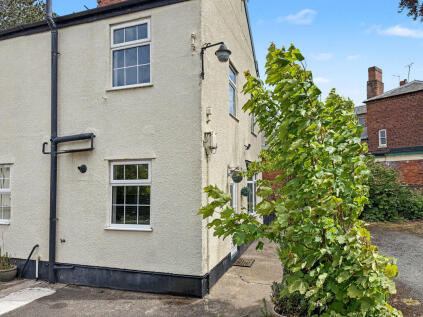 Ffynnon Court, Oswestry, Shropshire, SY11 2RH