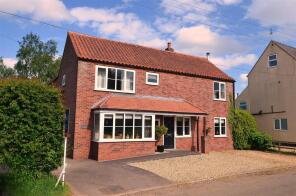 Coppa Coynes, South Street, Scamblesby LN11 9XF