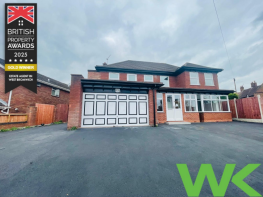 2, Bird End, West Bromwich B71 3EA