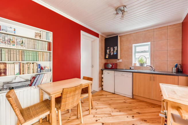 Breakfast Room