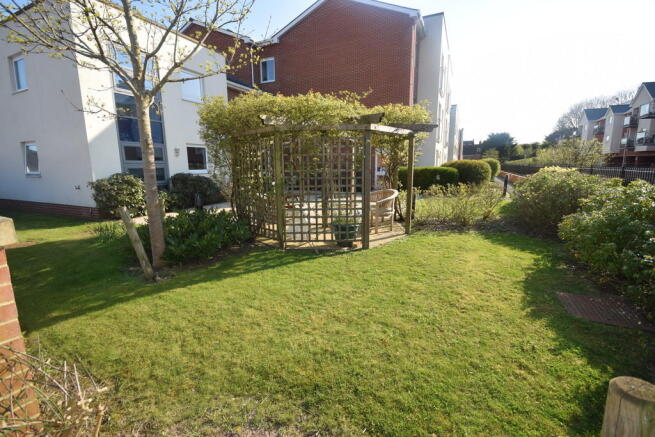 Communual garden