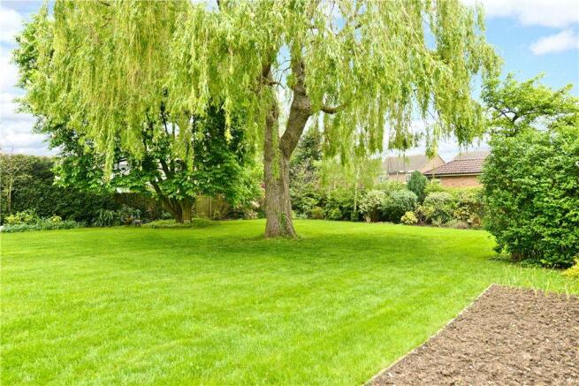 Gardens